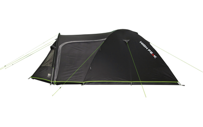  High Peak Mesos 4 Familienzelt Für 4 Personen