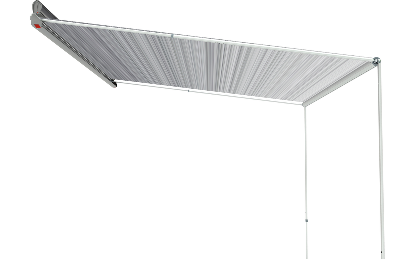  Fiamma F35 Pro Wand-/Dachmarkise (Deep Black / Royal Grey)