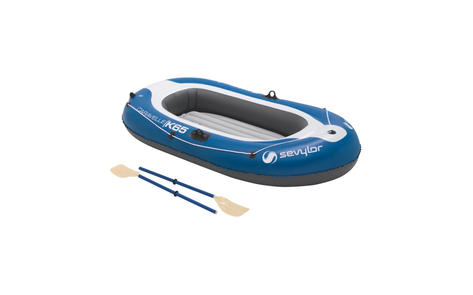  Sevylor Caravelle KK65 Schlauchboot