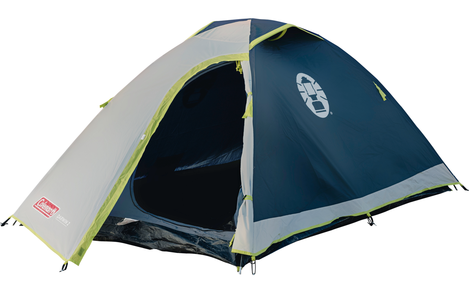  Coleman Darwin 2 Active-Zelt Für 2 Personen