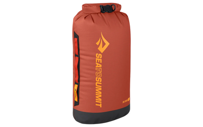  Sea To Summit Big River Dry Bag Packsack