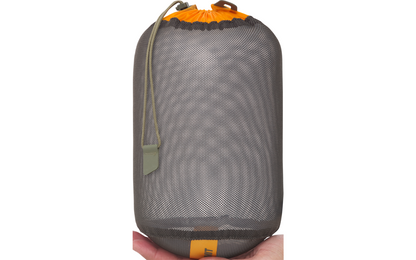  Sea To Summit Mesh Stuff Beluga Packsack