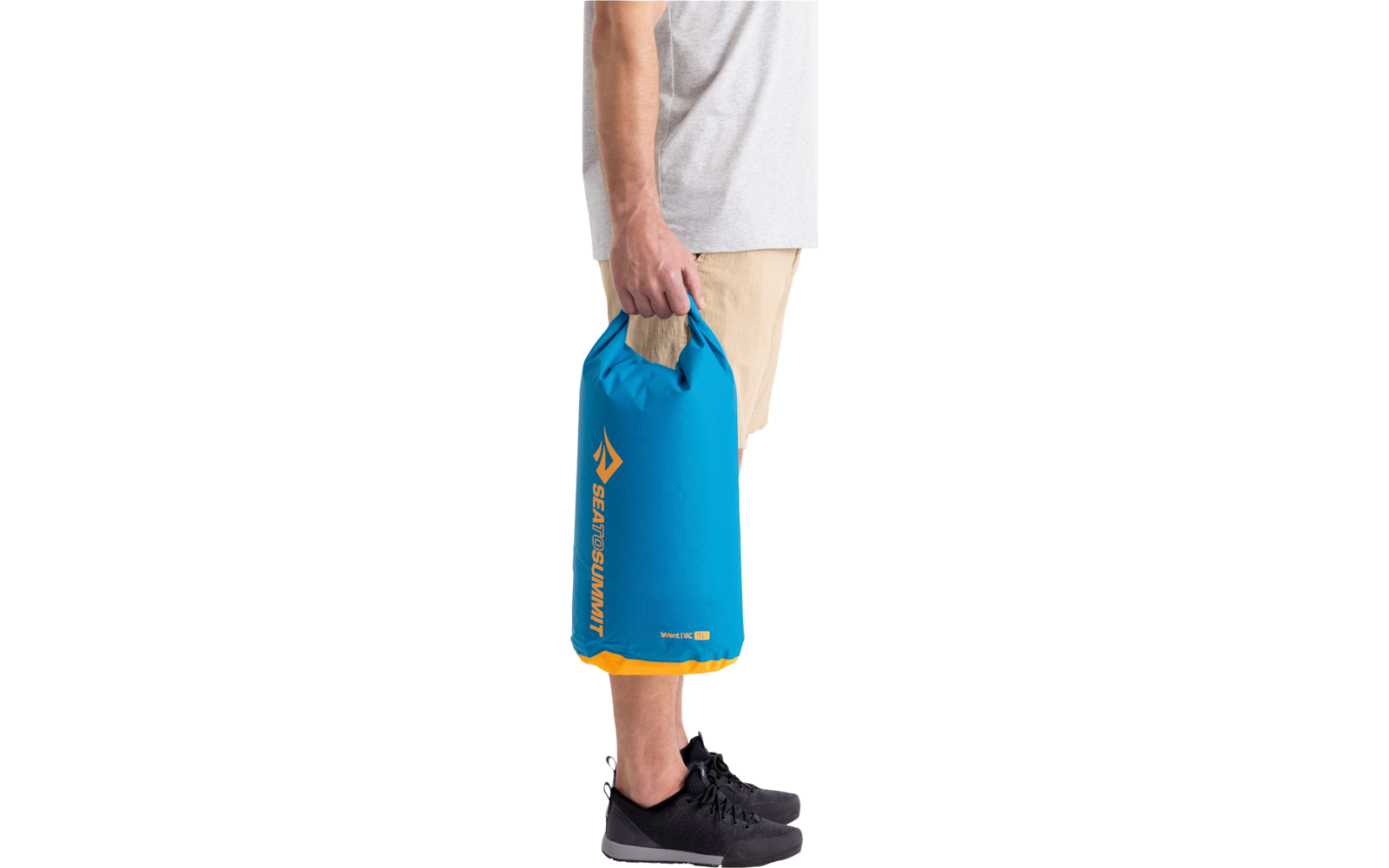  Sea To Summit Evac Dry Bag Packsack
