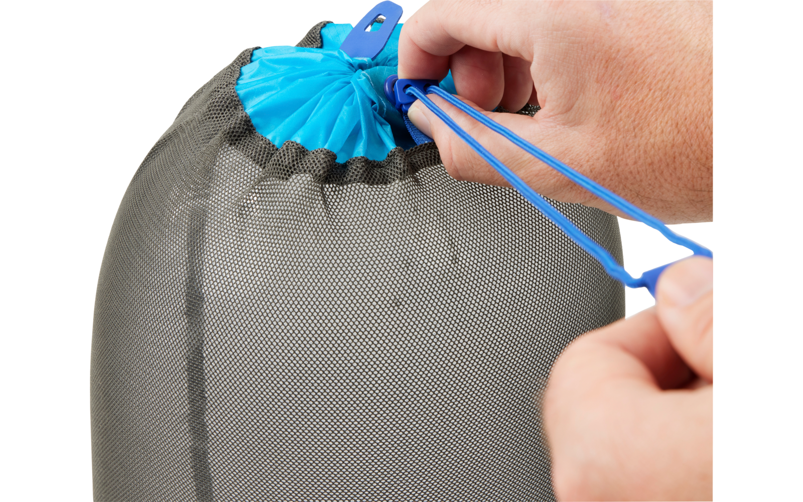  Sea To Summit Mesh Stuff Beluga Packsack