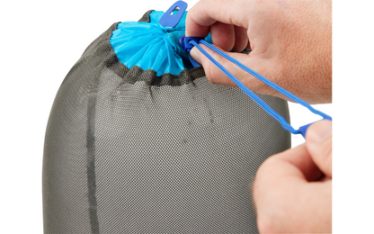  Sea To Summit Mesh Stuff Beluga Packsack