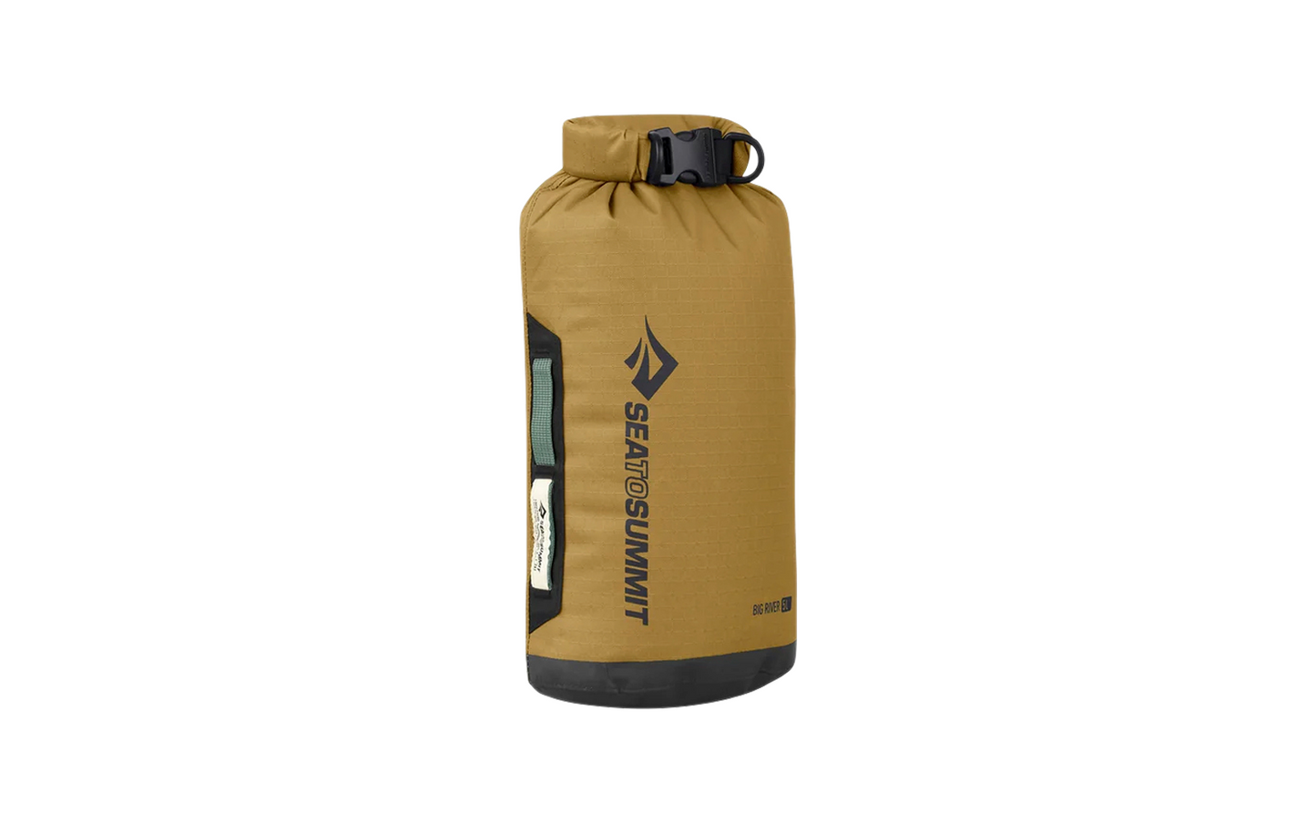  Sea To Summit Big River Dry Bag Packsack