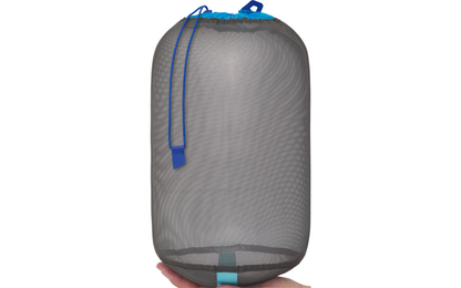  Sea To Summit Mesh Stuff Beluga Packsack