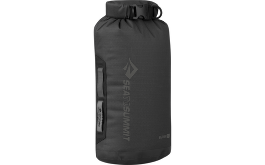  Sea To Summit Big River Dry Bag Packsack