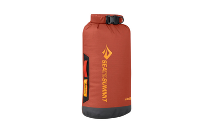  Sea To Summit Big River Dry Bag Packsack