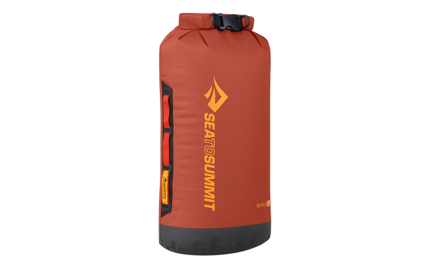  Sea To Summit Big River Dry Bag Packsack