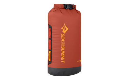  Sea To Summit Big River Dry Bag Packsack