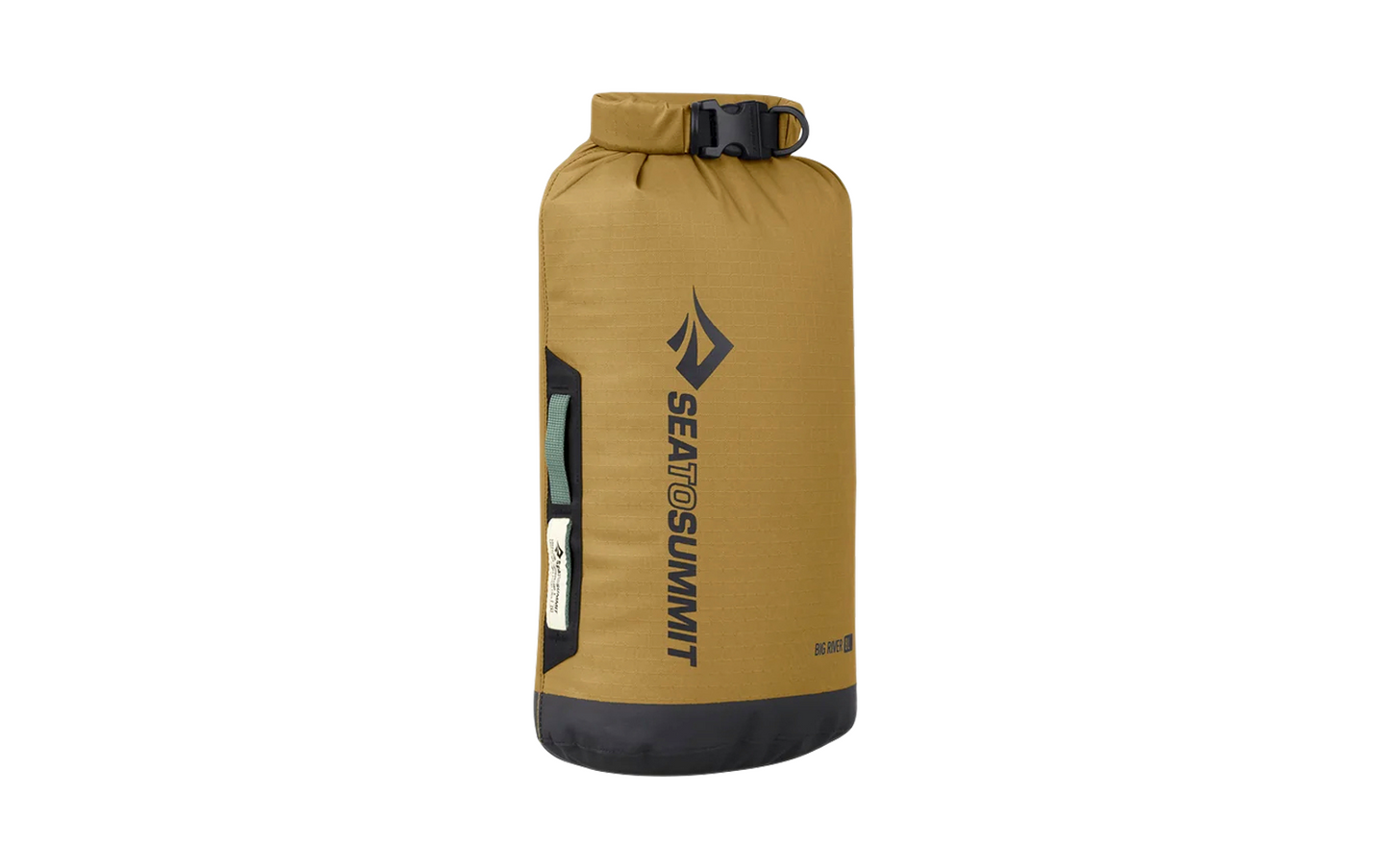  Sea To Summit Big River Dry Bag Packsack