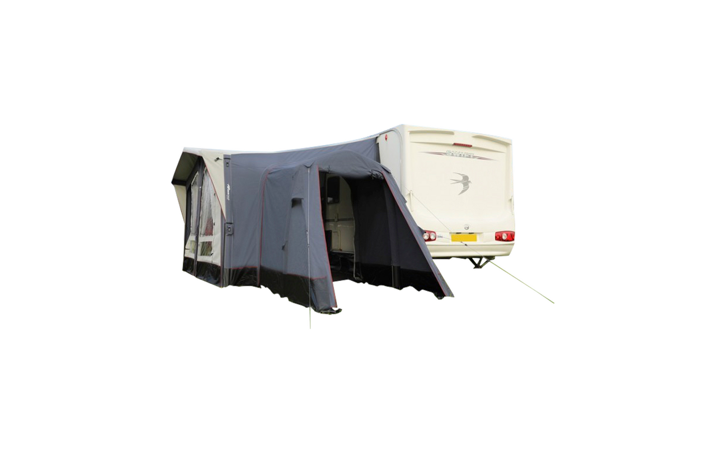  Vango Tall Annex All Season