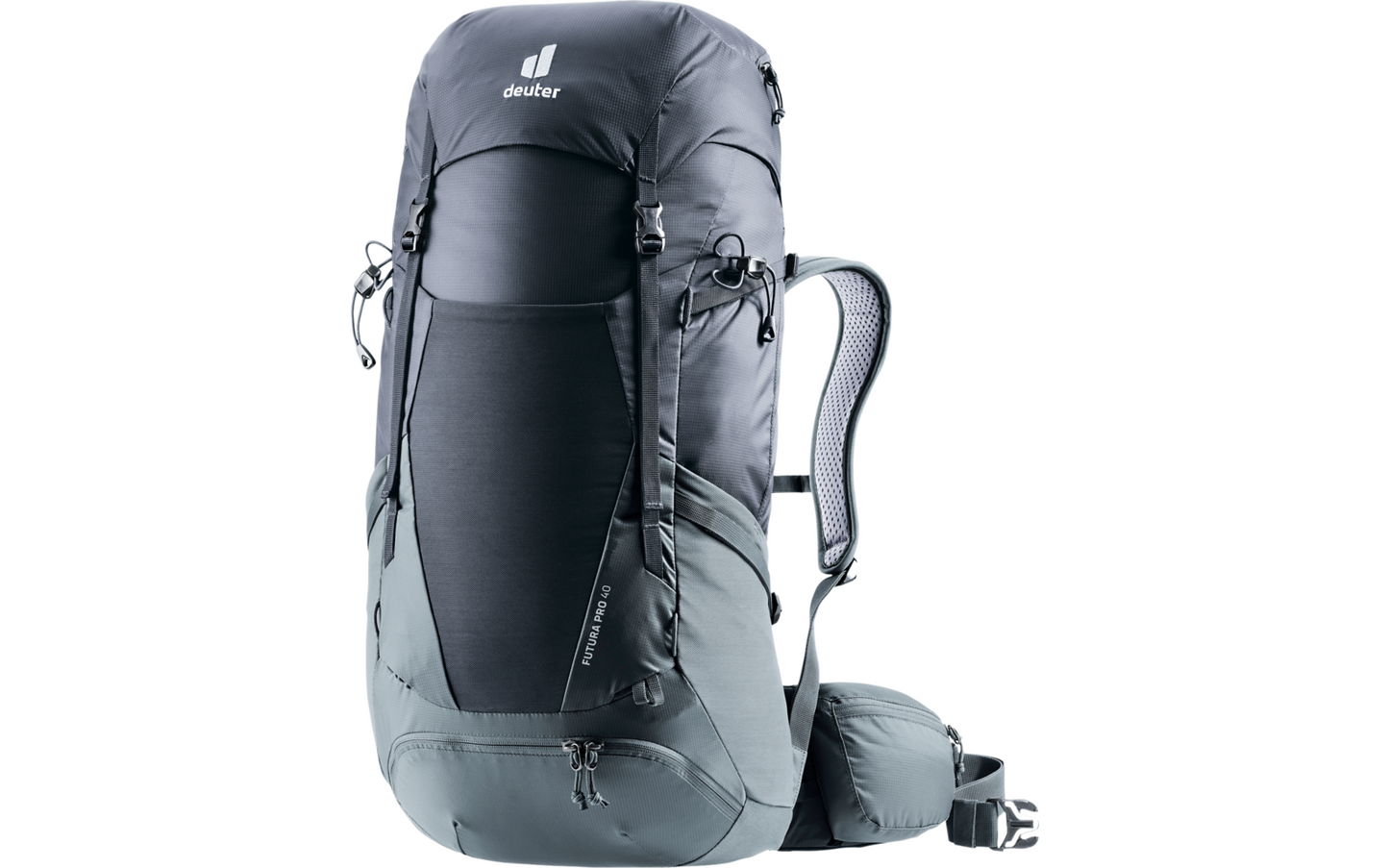  Deuter Futura Pro 40 Wanderrucksack 40 Liter