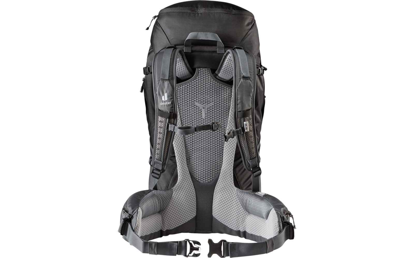  Deuter Futura Pro 40 Wanderrucksack 40 Liter