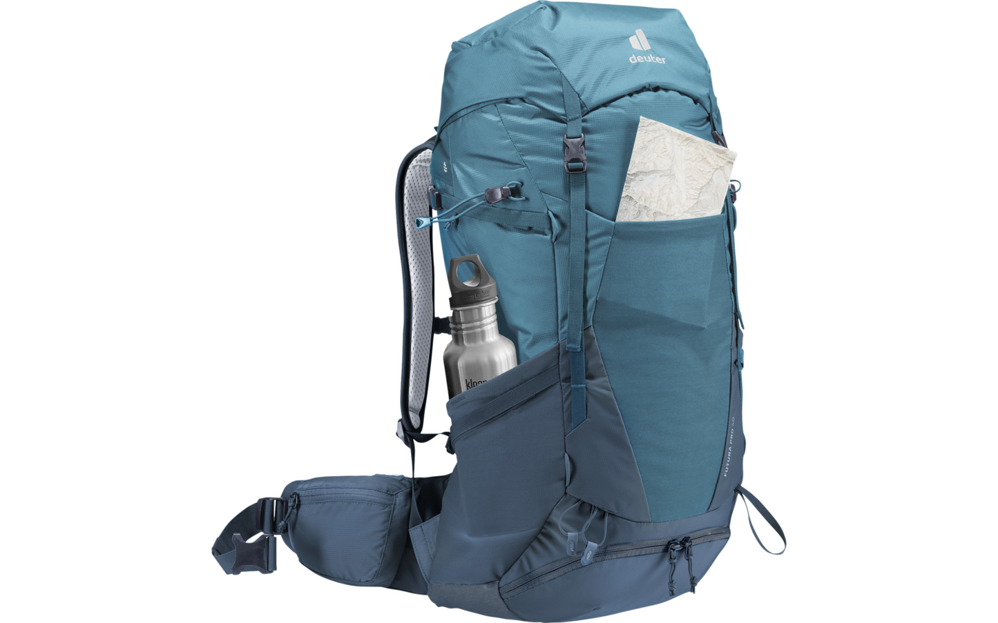  Deuter Futura Pro 40 Wanderrucksack 40 Liter
