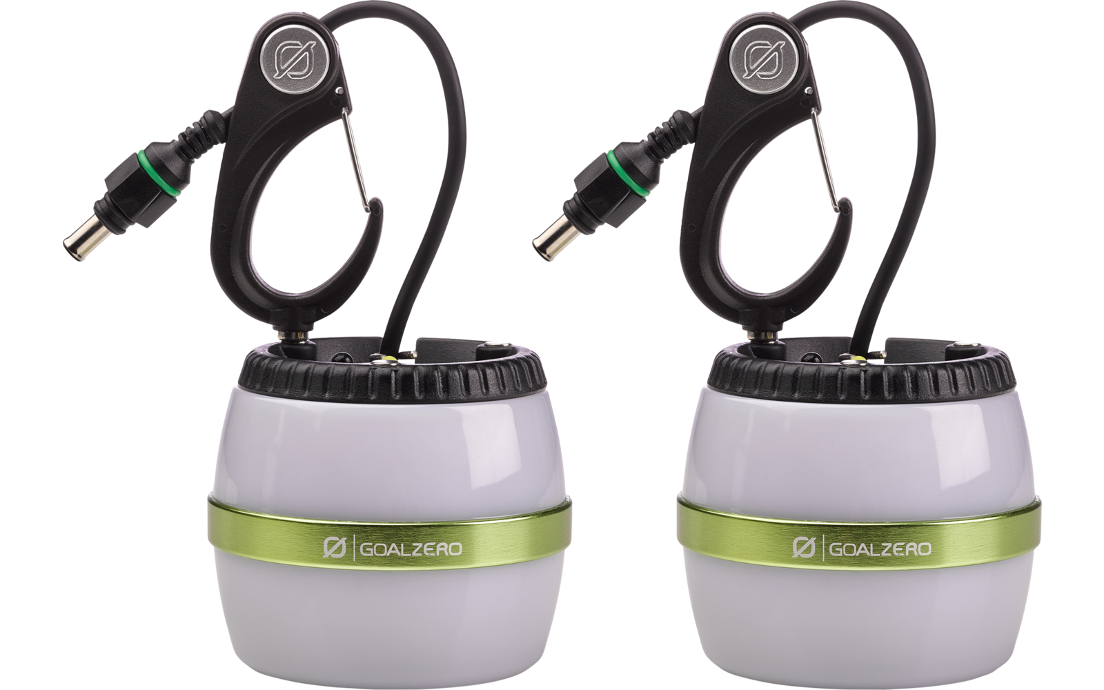  Goal Zero Light-a-Life 350 LED Campingleuchte