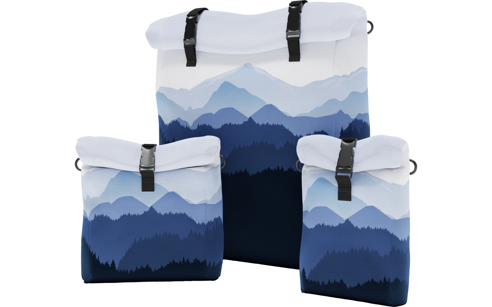  DriveDressy Magnet-Tasche/Organizer