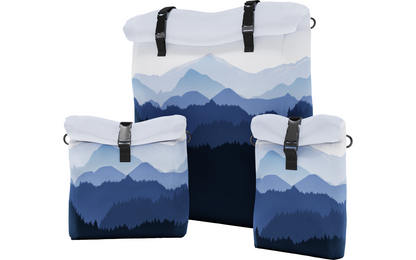  DriveDressy Magnet-Tasche/Organizer