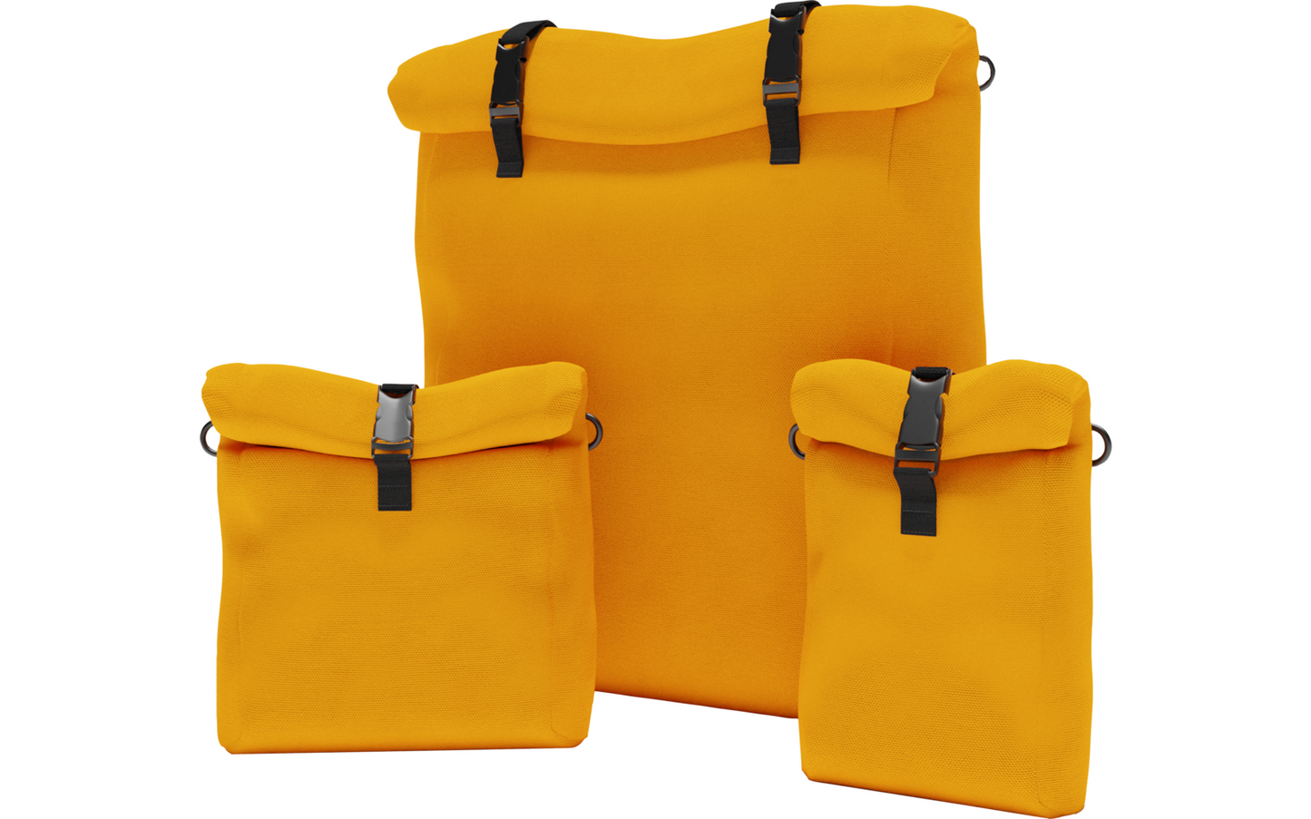  DriveDressy Magnet-Tasche/Organizer