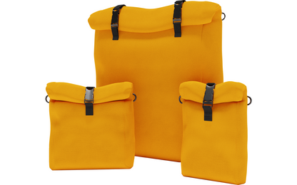  DriveDressy Magnet-Tasche/Organizer