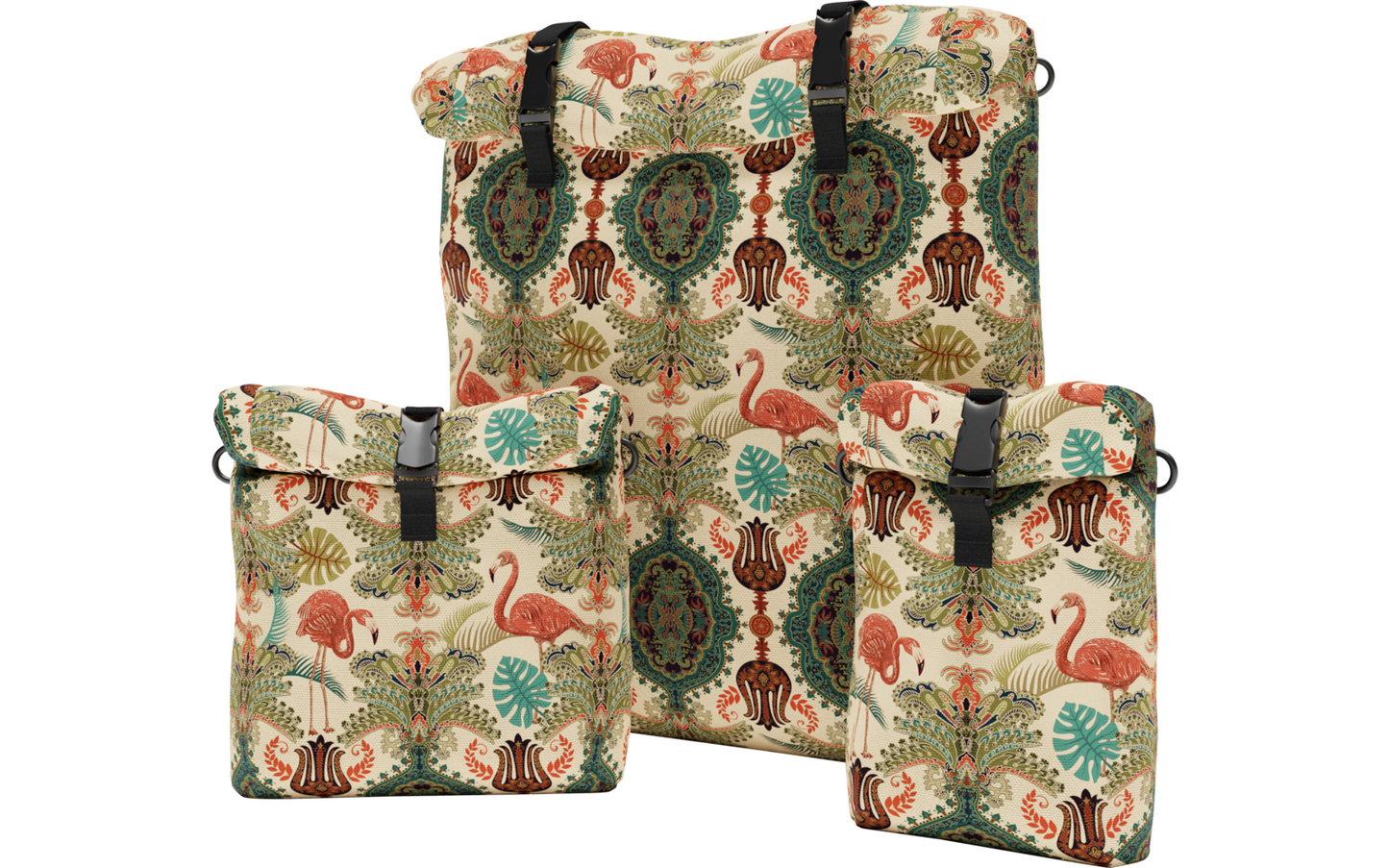  DriveDressy Magnet-Tasche/Organizer