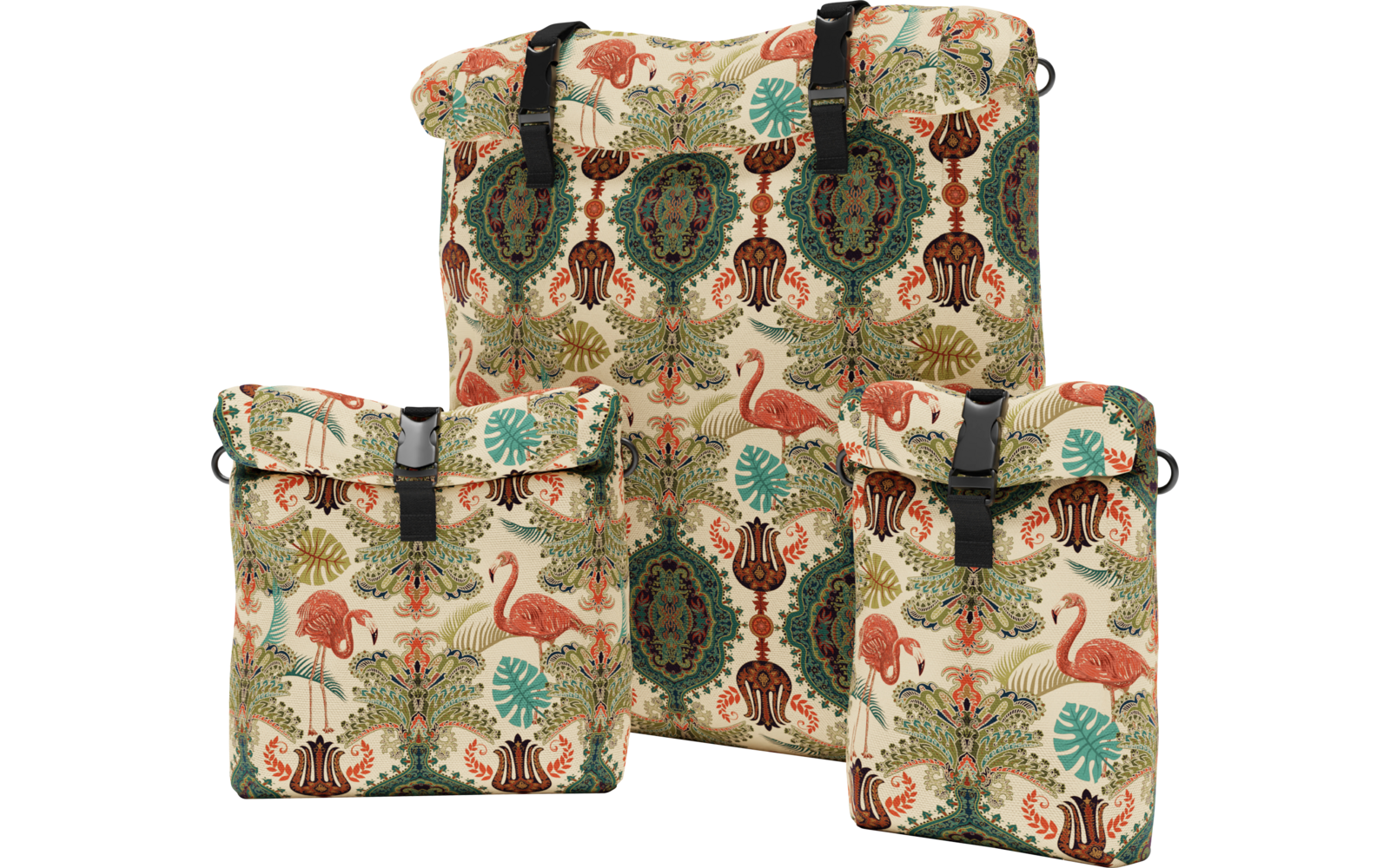  DriveDressy Magnet-Tasche/Organizer