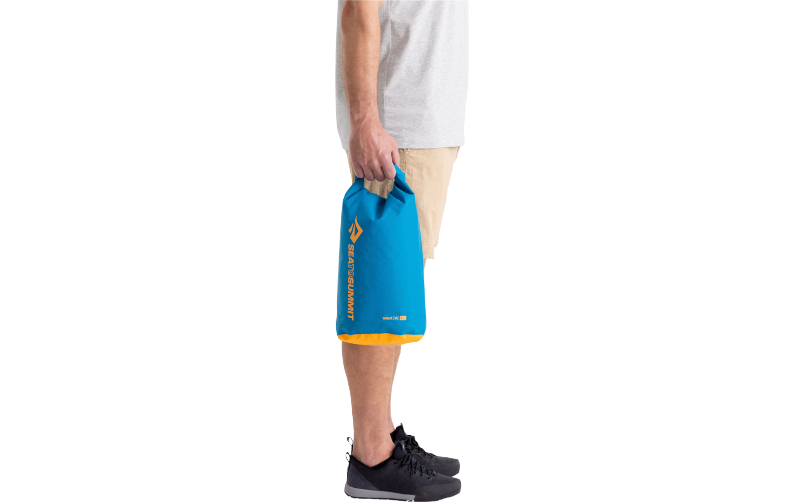  Sea To Summit Evac Dry Bag Packsack
