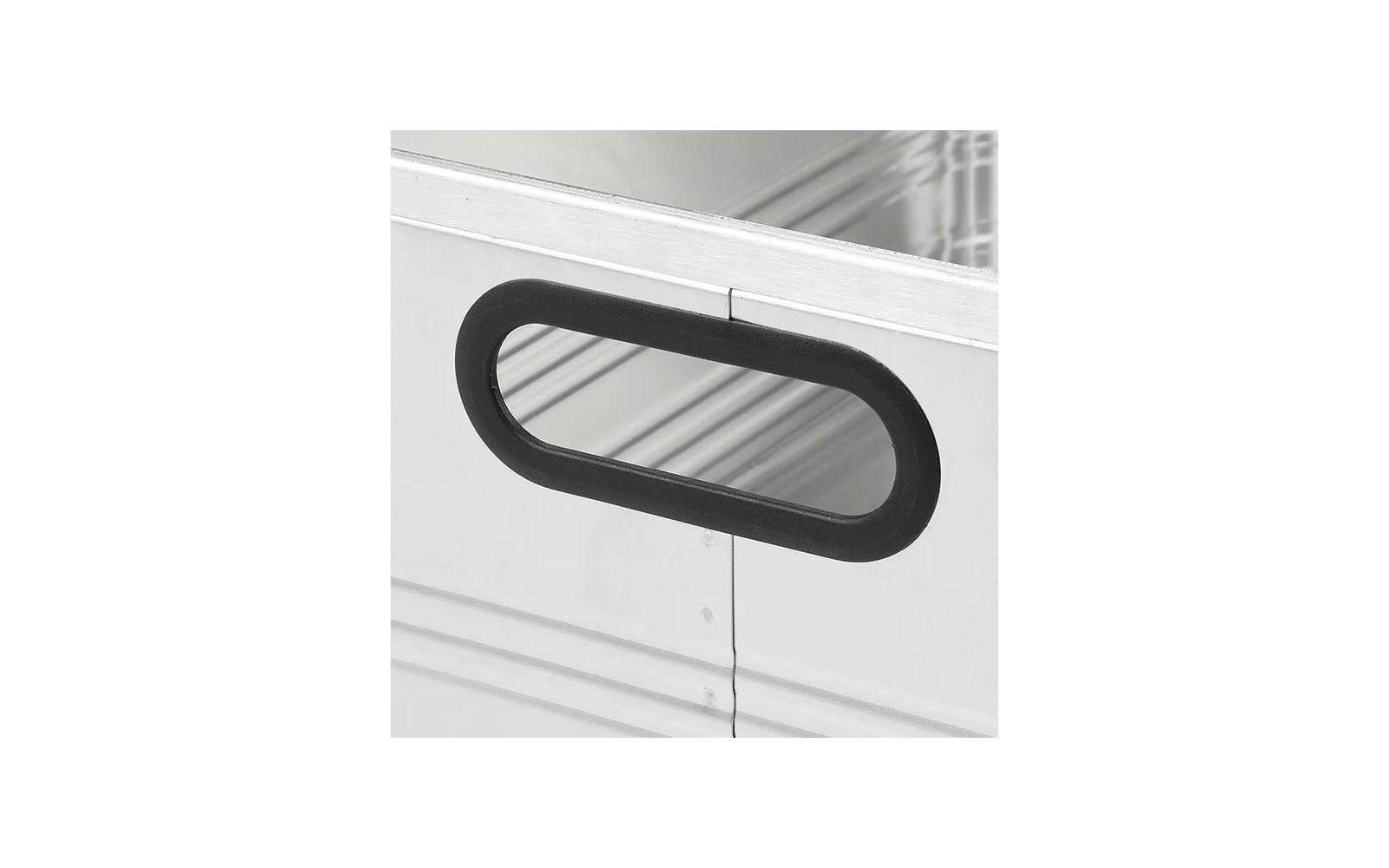 PROPLUS Pro Plus Aluminiumbox