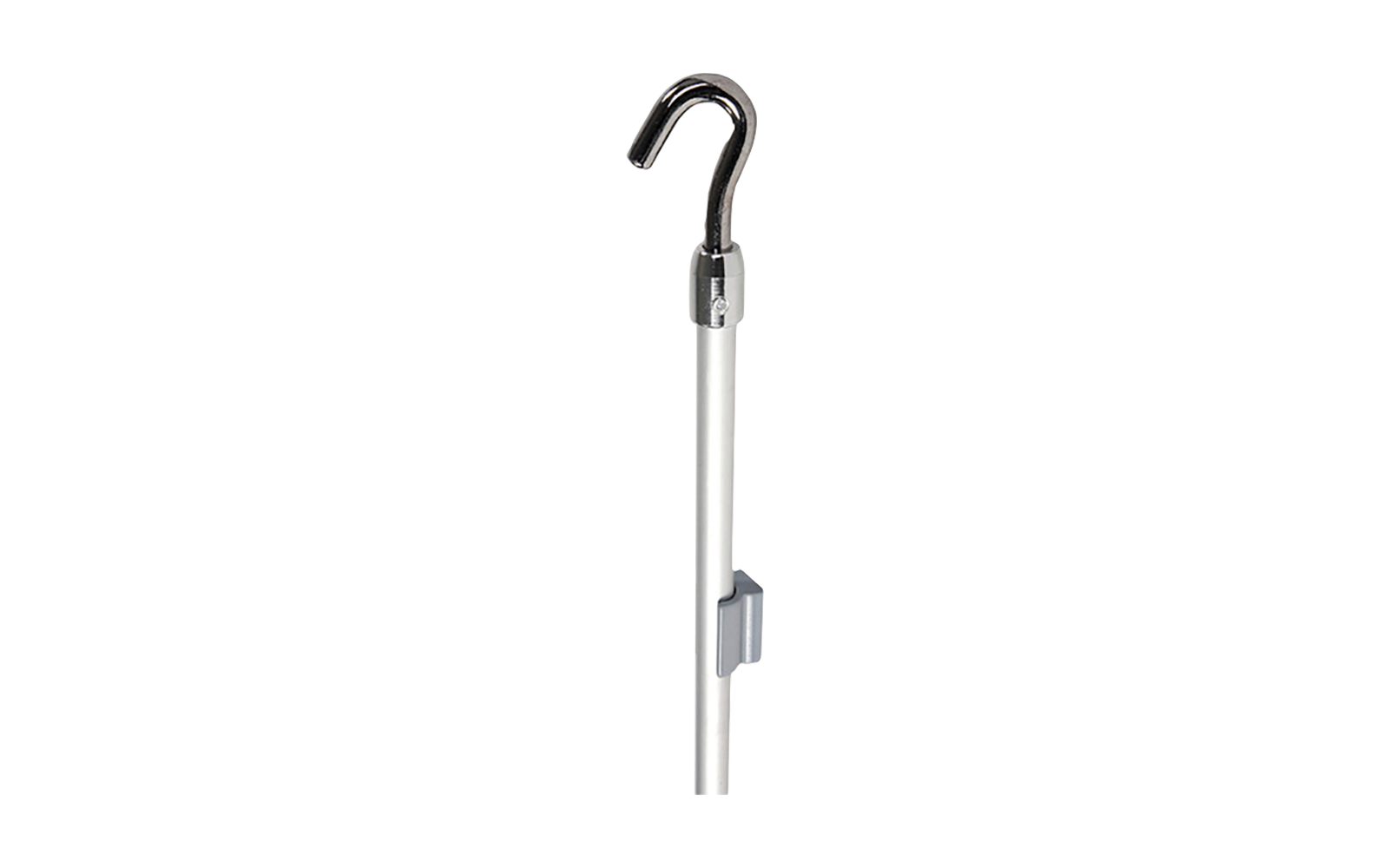  Fiamma Crank Handle Short Aluminiumhandkurbel