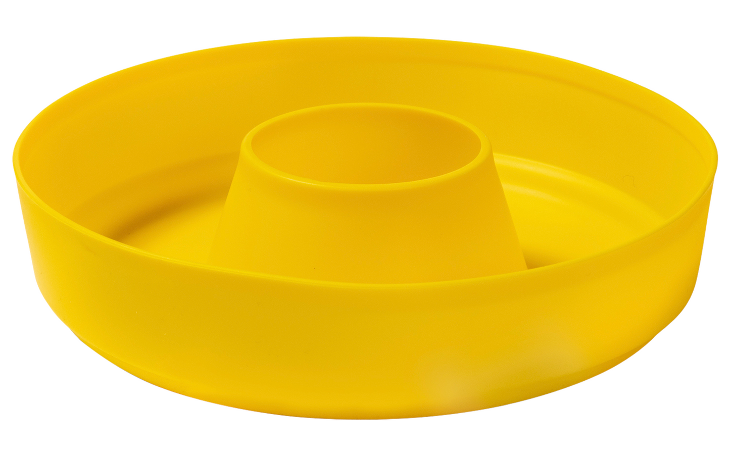  Omnia Silikonbackform 2.0 Für Campingbackofen