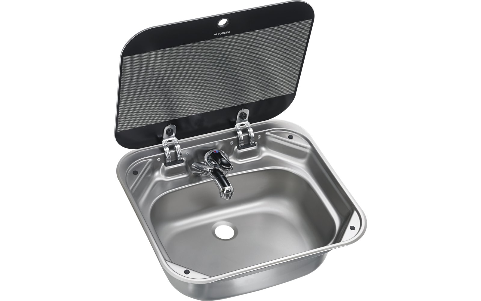  Dometic Smev Spülbecken Mit Abdeckung VA8005