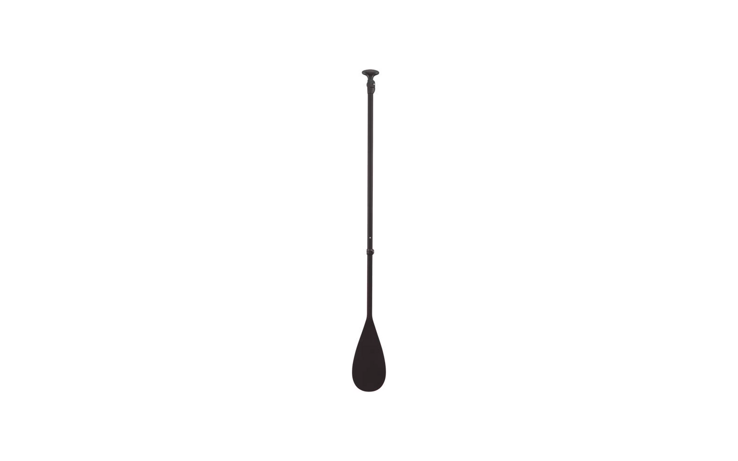  White Water 20 Prozent Carbon/Nylon Paddle