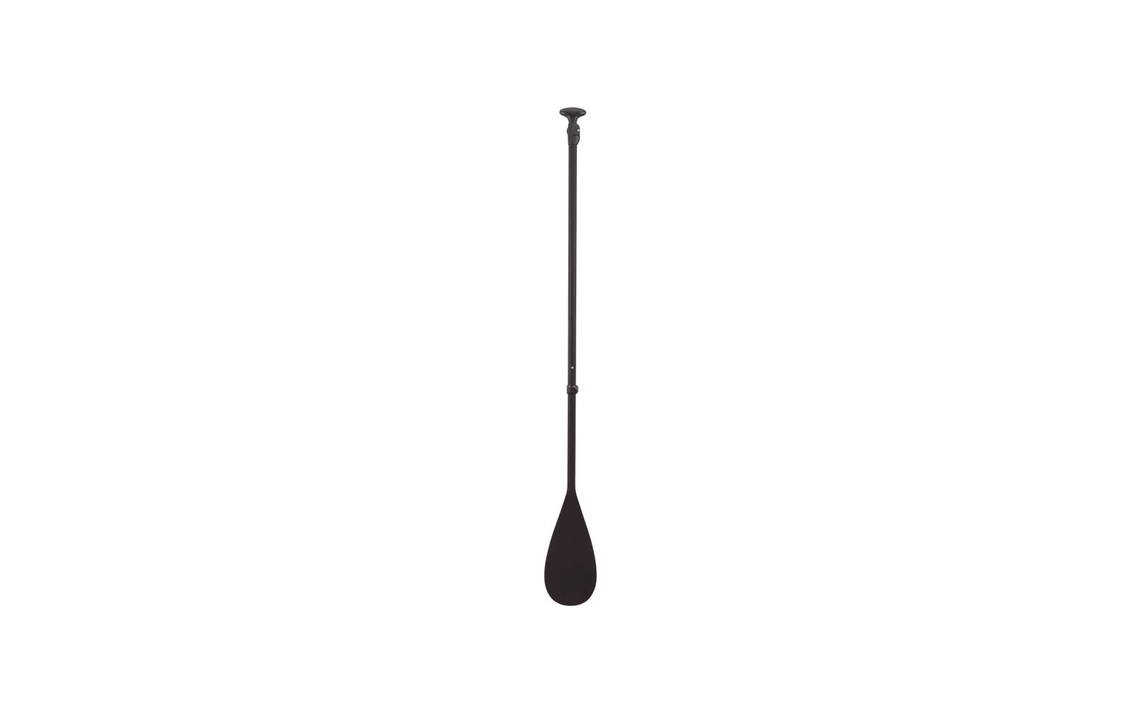  White Water 20 Prozent Carbon/Nylon Paddle