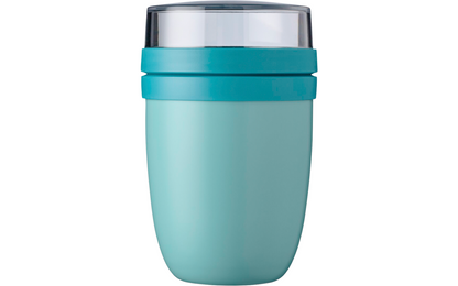  Mepal Ellipse Thermo-Lunchpot Speisenbehälter 700 Ml