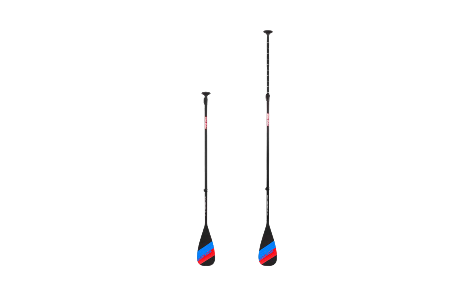  White Water 20 Prozent Carbon/Nylon Paddle