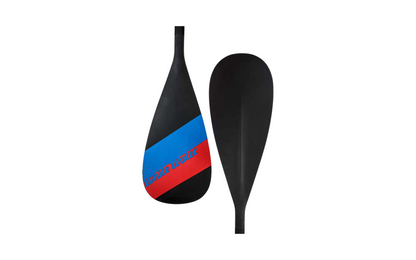  White Water 20 Prozent Carbon/Nylon Paddle