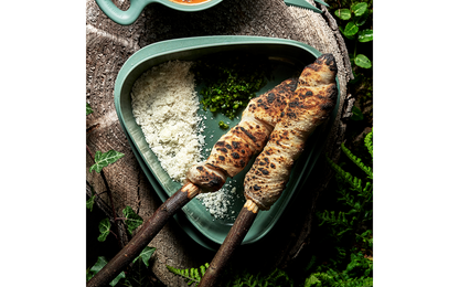  Light My Fire Bowl'n Lid Lunchbox