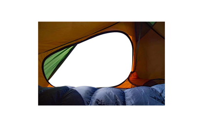  Vango Nevis 200 Zelt Für 2 Personen
