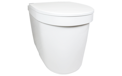  Separett Tiny Trenntoilette Mit Urinschlauch Model 2023