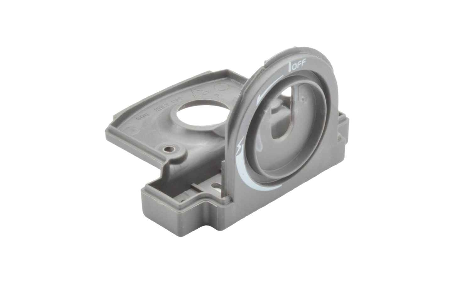  Cadac Ventilabdeckung (vorne)