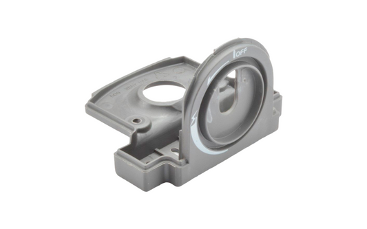  Cadac Ventilabdeckung (vorne)