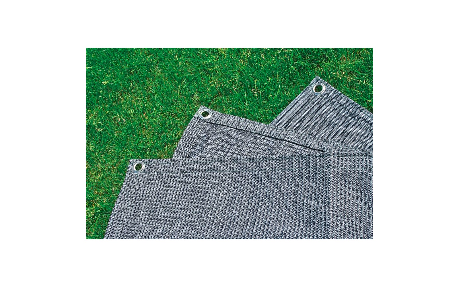  Outdoor Revolution Treadlite Vorzeltteppich Grau