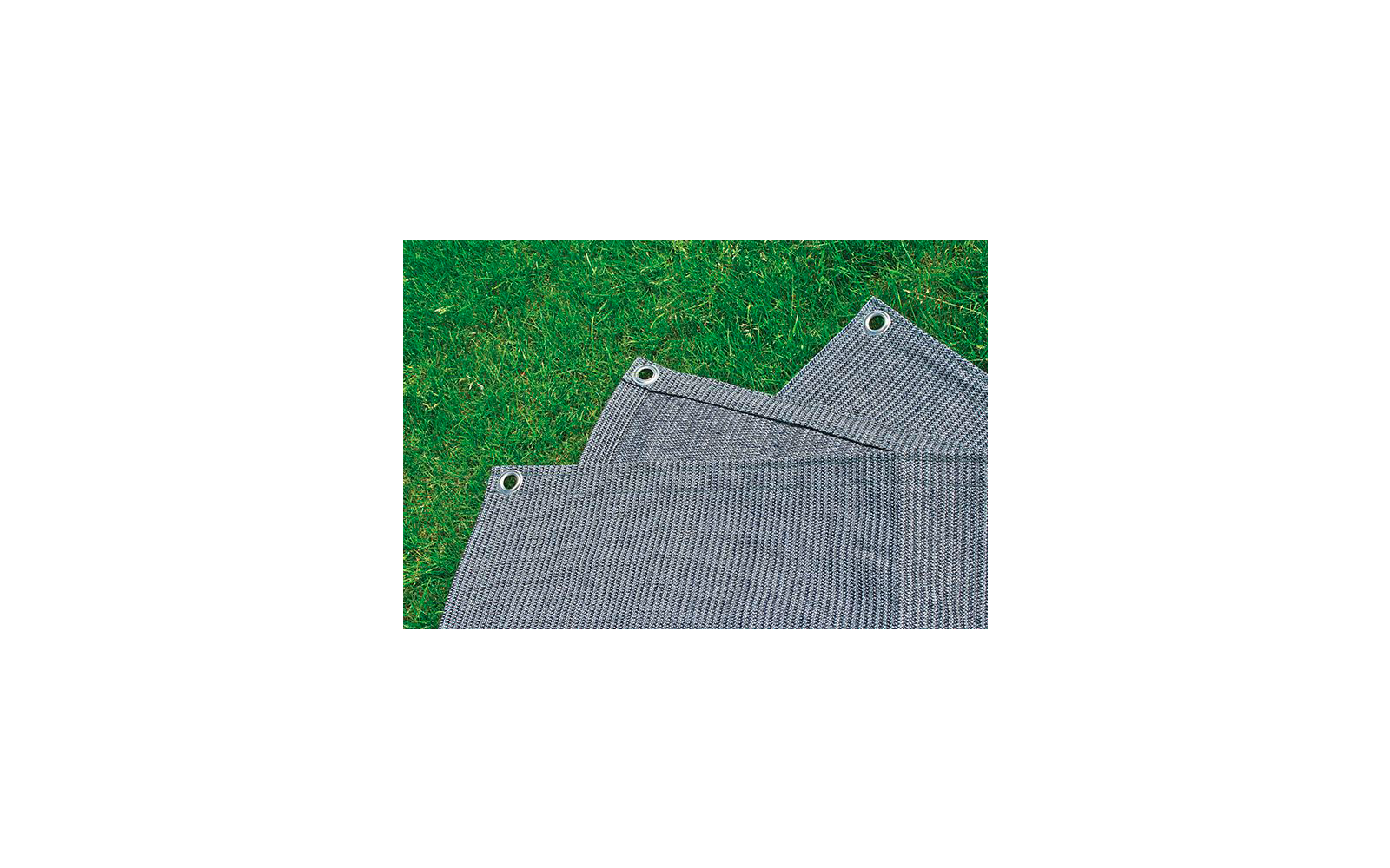  Outdoor Revolution Treadlite Vorzeltteppich Grau