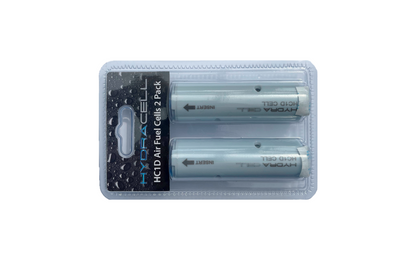  HydraCell HC1D Energiezellen Für AquaTac Taschenlampe 2 Stück