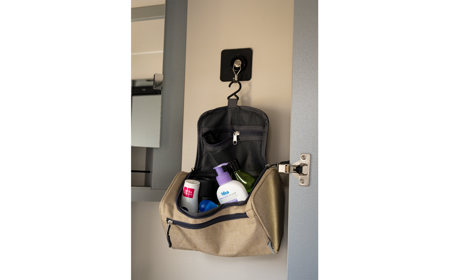  Berger Washbag Premium