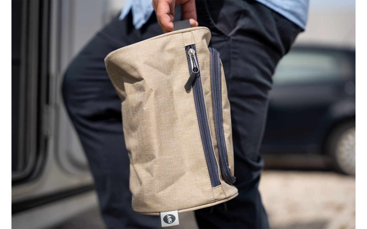  Berger Washbag Premium