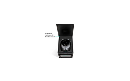  TROBOLO Mobile Trenntoilette BilaBox