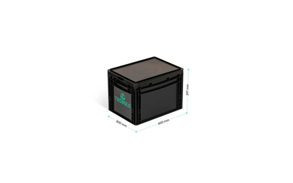  TROBOLO Mobile Trenntoilette BilaBox