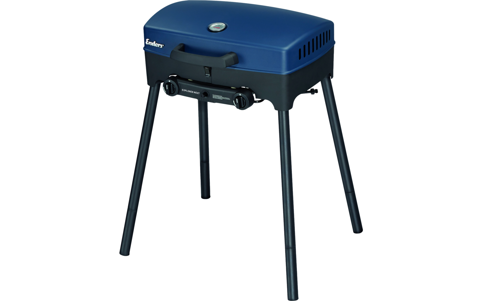  Enders Explorer Next Caravan Campinggrill 30 Mbar